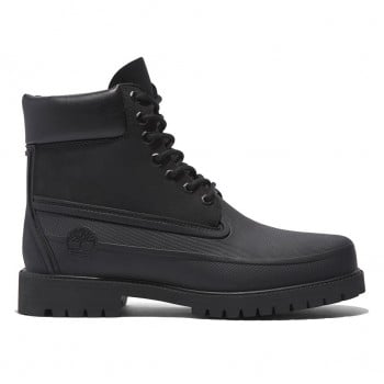 TIMBERLAND MEN'S HERITAGE 6-INCH RUBBER TOE BOOT | Boots TIMBERLAND MEN'S HERITAGE 6-INCH RUBBER TOE BOOT | Boots