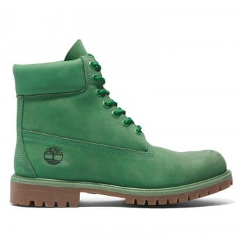 TIMBERLAND MEN'S HERITAGE 6-INCH RUBBER TOE BOOT | Boots TIMBERLAND MEN'S HERITAGE 6-INCH RUBBER TOE BOOT | Boots
