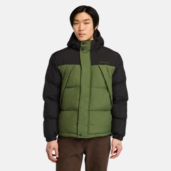 TIMBERLAND MEN'S BENTON 3-IN-1 JACKET | Jackets and Parkas