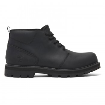 TIMBERLAND MEN'S ALDEN BROOK MID ZIP UP WATERPROOF BOOTS