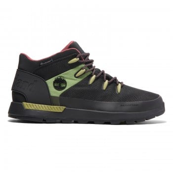 TIMBERLAND MEN'S BRITTON ROAD MID LACE-UP WATERPROOF CHUKKA