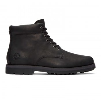 TIMBERLAND MEN'S BRITTON ROAD MID LACE-UP WATERPROOF CHUKKA