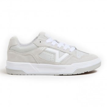 国内配送 VANS UPLAND WHITE/WHITE New Vans Upland Shoes - White (VN000D1HYB2) | eBay