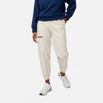 ★★New Balance★★ NBMLF2W312 WOMEN Soft Golji Wide Pants C Womens New Balance Tone Wide Leg Jogger Pants | JD Sports