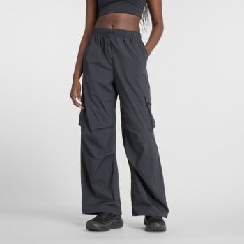 NEW BALANCE WOMEN'S GRAPHIC SWEATPANTS | Pants | Sportland