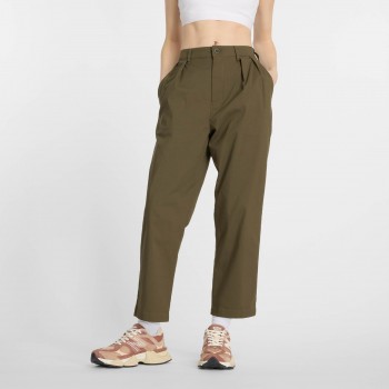 NEW BALANCE WOMEN'S FLEECE WIDE LEG PANTS | Pants | Sportland