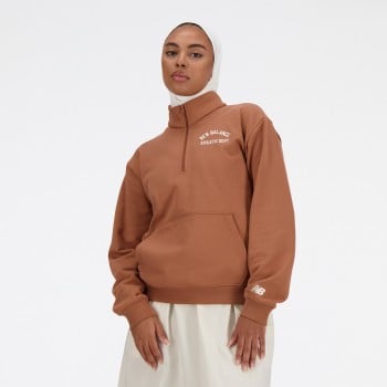 NEW BALANCE WOMEN'S SPORTSWEAR'S GREATEST HITS WOVEN JACKET