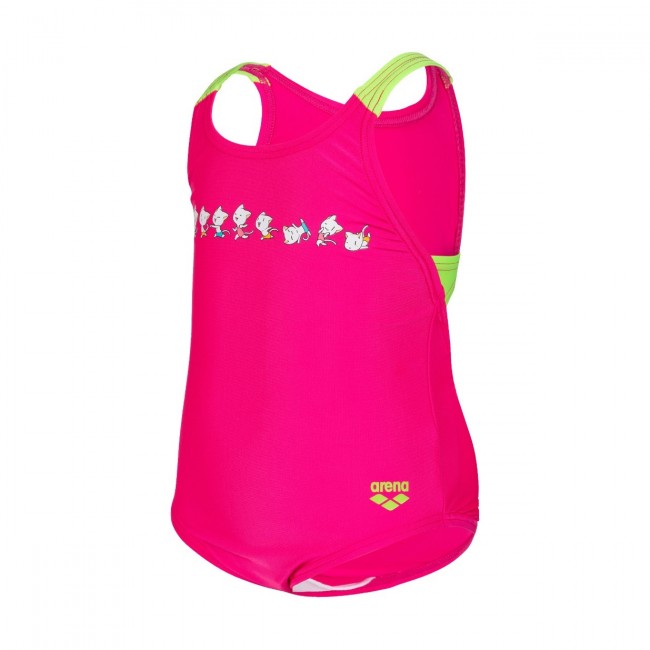 Arena swimwear kids deals
