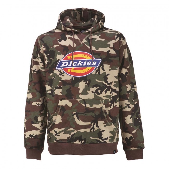 Dickies nevada hoodie white clearance