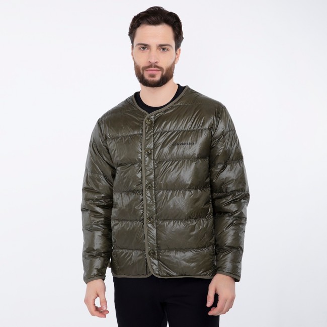 Converse army sales jacket