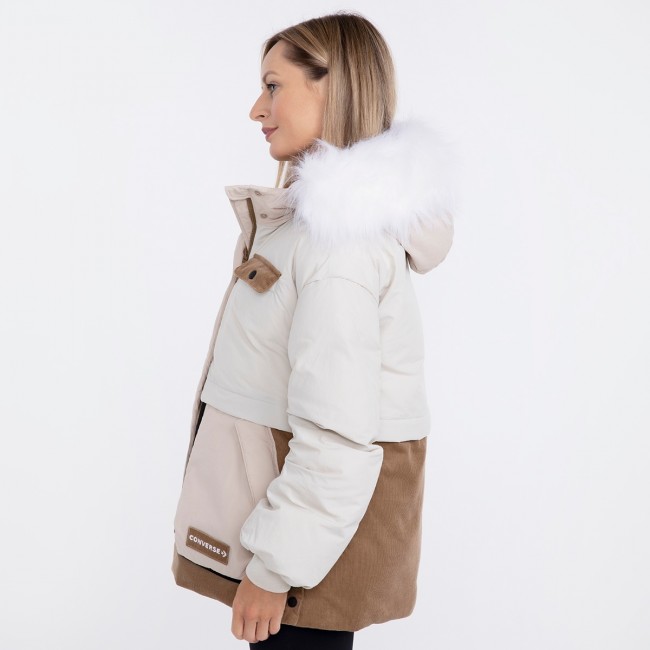 Converse winter best sale jacket