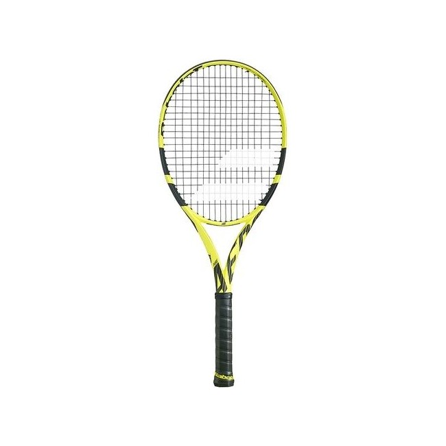 babolat pure aero team