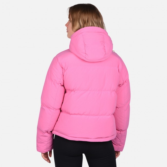 Champion w hooded jacket discount