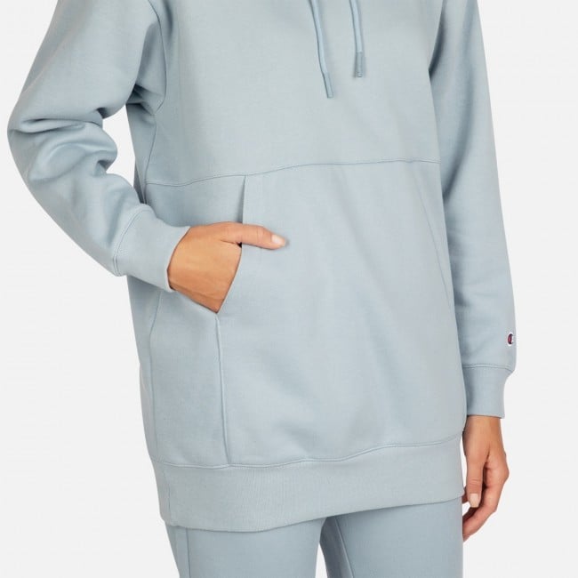Champion maxi hoodie sale