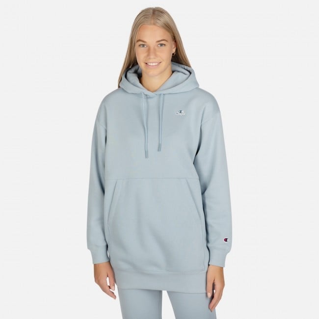 Champion new arrivals maxi hoodie