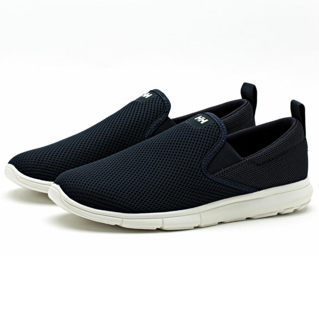 Slip on sailing shoes sale