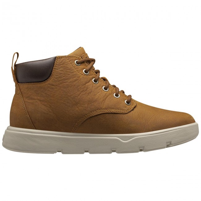Helly hansen sale leather boots
