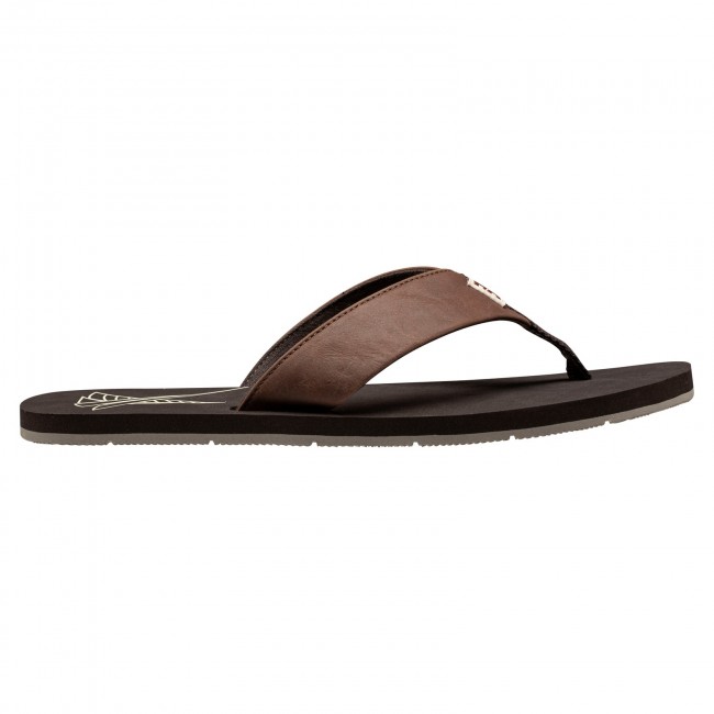 Helly hansen flip flops store