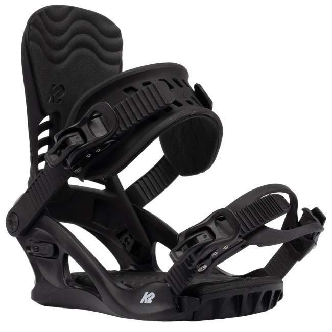 K2 cassette snowboard binding bindings Skiing Buy online
