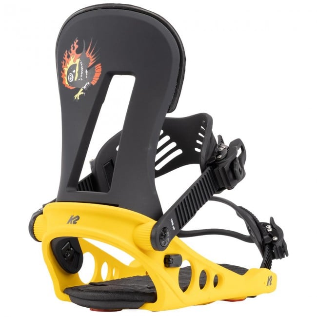 K2 lineup snowboard binding bindings Skiing Buy online