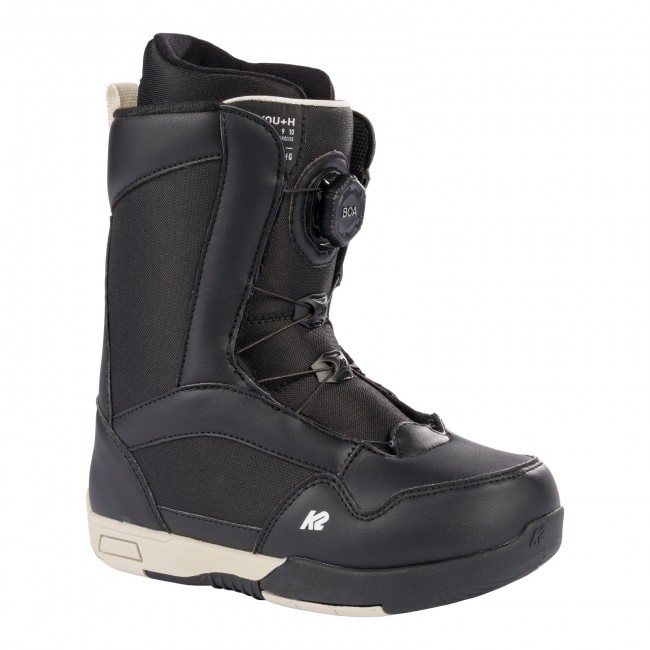 Snowboard 2024 boots youth