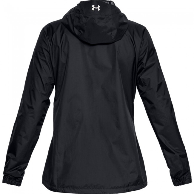 Under armour women s storm forefront rain jacket jackets and