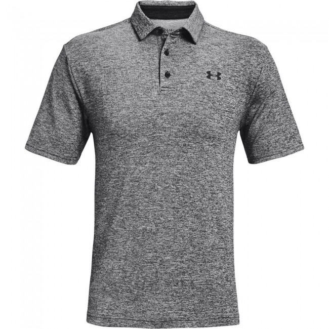 Under armour deals polos cheap