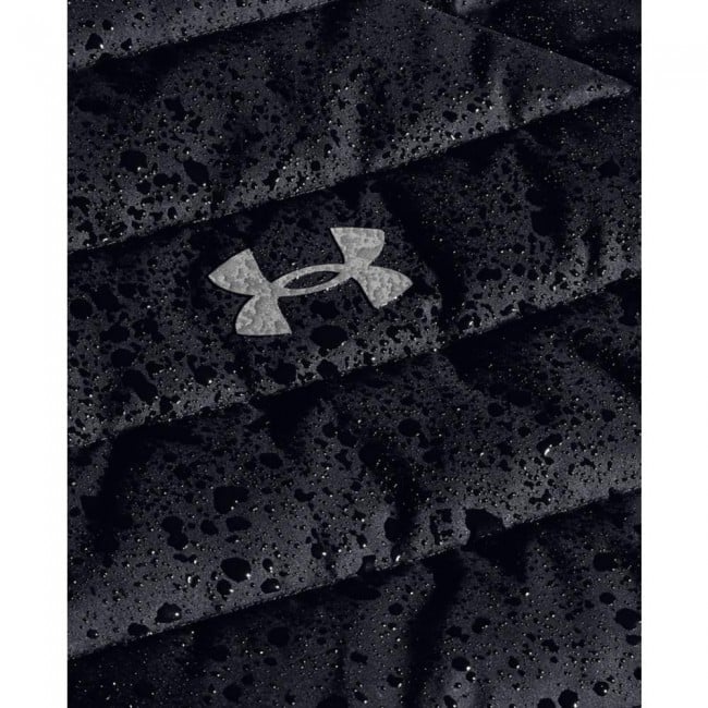 Under armour run insulate hybrid jacket | jackets and parkas | Running ...