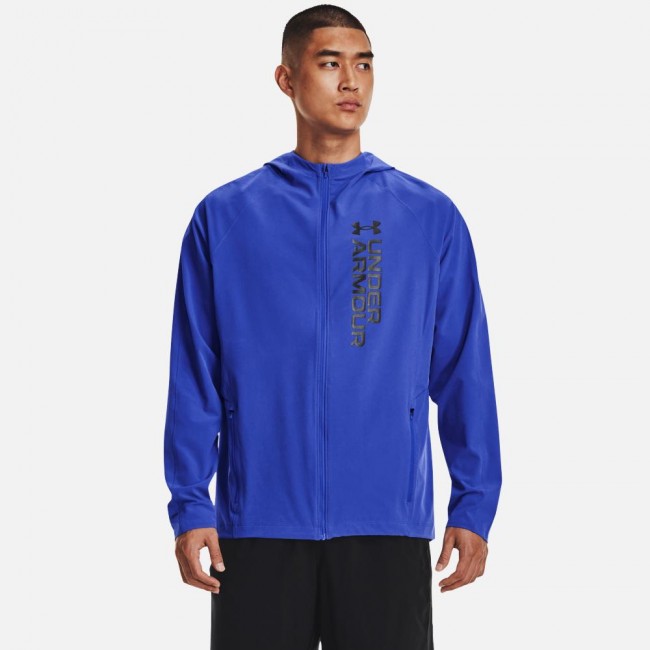 Outrun the best sale storm jacket