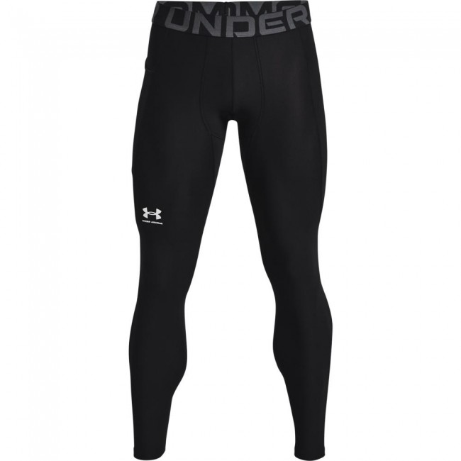 Under armour men's heatgear compression leggings online