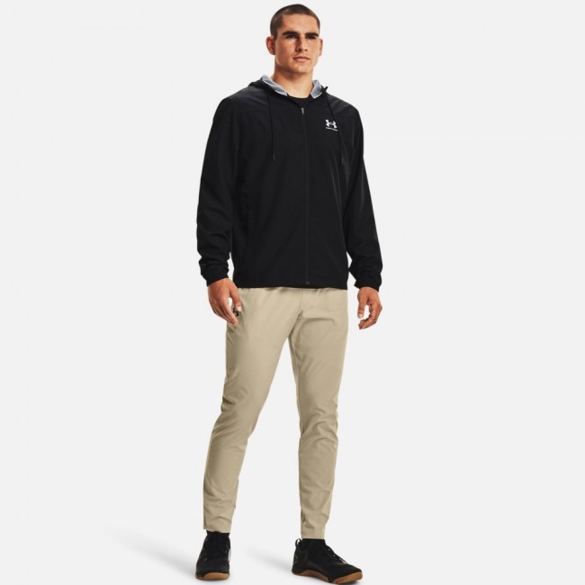 Under armour sales men's sportstyle windbreaker