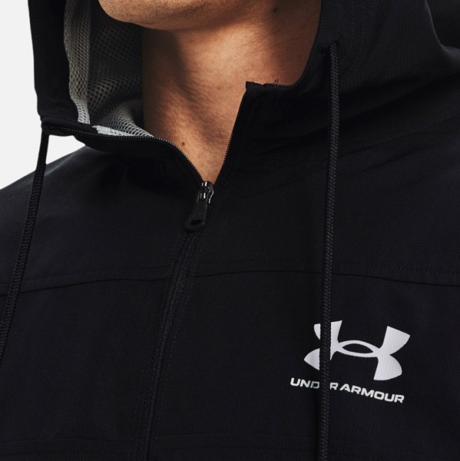 Under armour men's clearance windbreakers