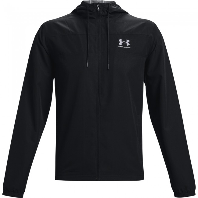 Under armour men's sportstyle windbreaker best sale
