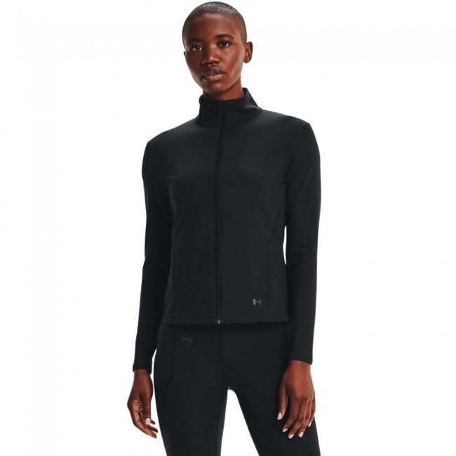 Under armour warm store up jacket women's