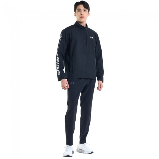 Under armour hockey online warm up suits