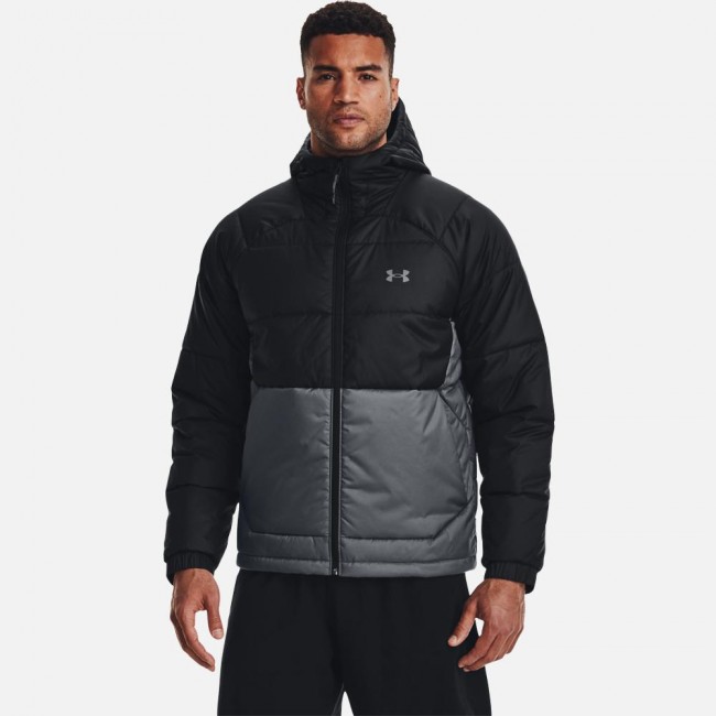 Under armour insulate hooded | jackets and parkas | Leisure | Buy ...