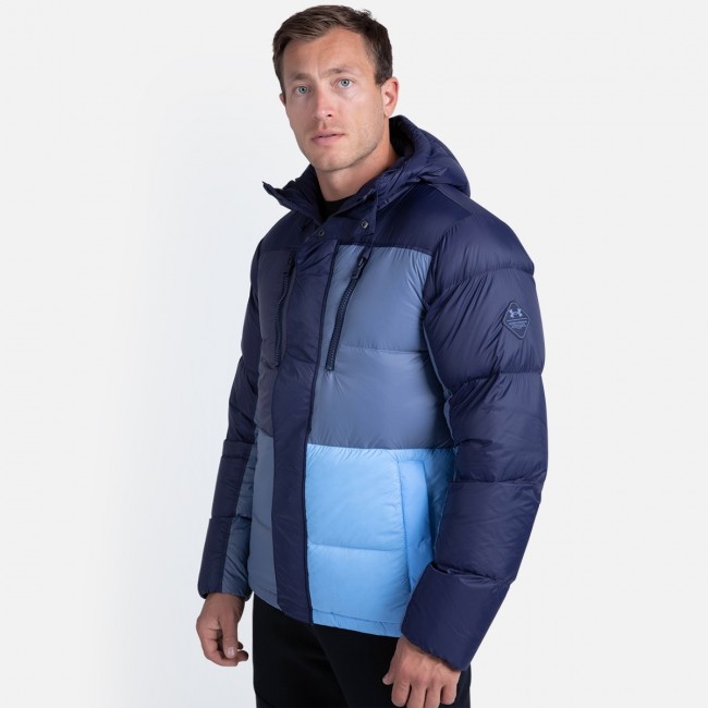Under armour deals coldgear infrared vest