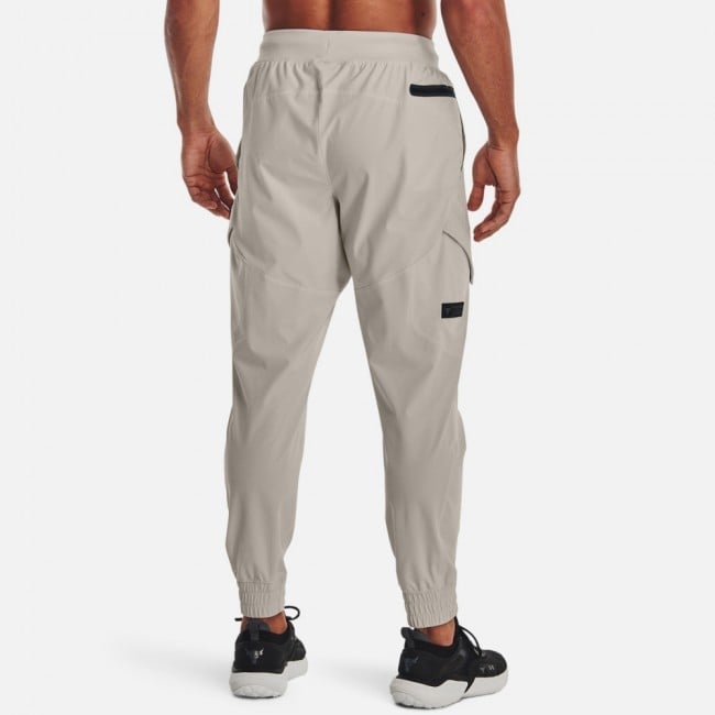 Under Armour Project Rock Woven Pants 2024