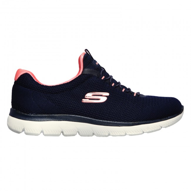 Skechers women's summits - cool classic sneakers | leisure shoes ...