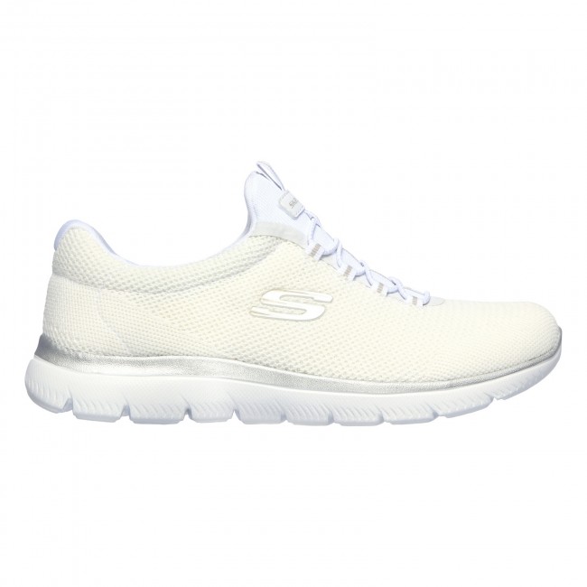 Skechers women's summits - cool classic sneakers | leisure shoes ...