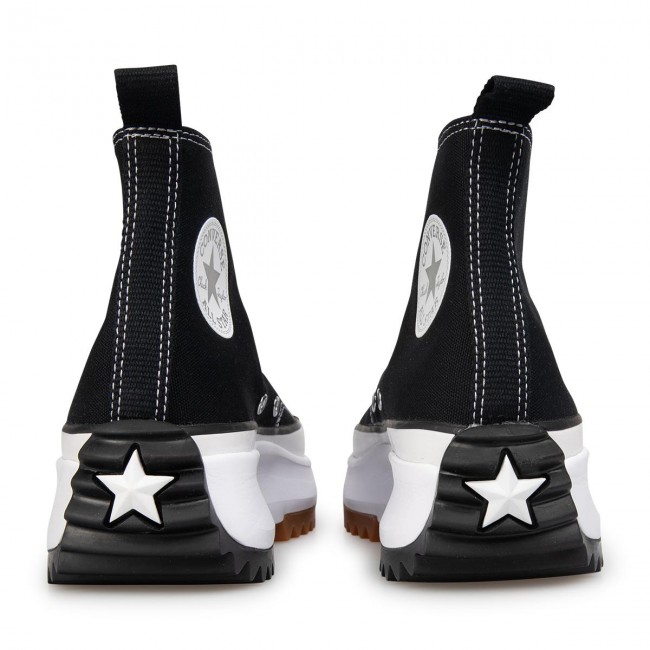 Converse femme run online star