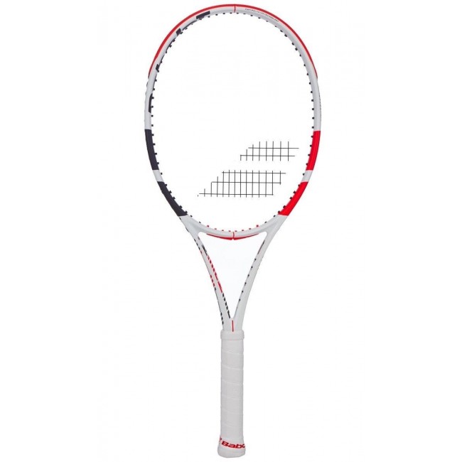 16x19 tennis rackets