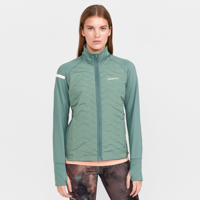 Craft women's adv subz jacket 3 | jackets and parkas | Running | Buy online