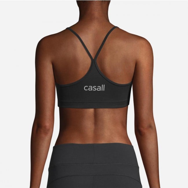 Casall women's strappy sports bra, sports bras, Training