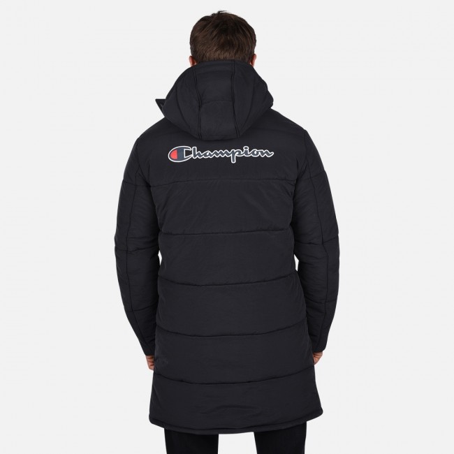 Champion m hooded jacket jackets and parkas Leisure Buy online