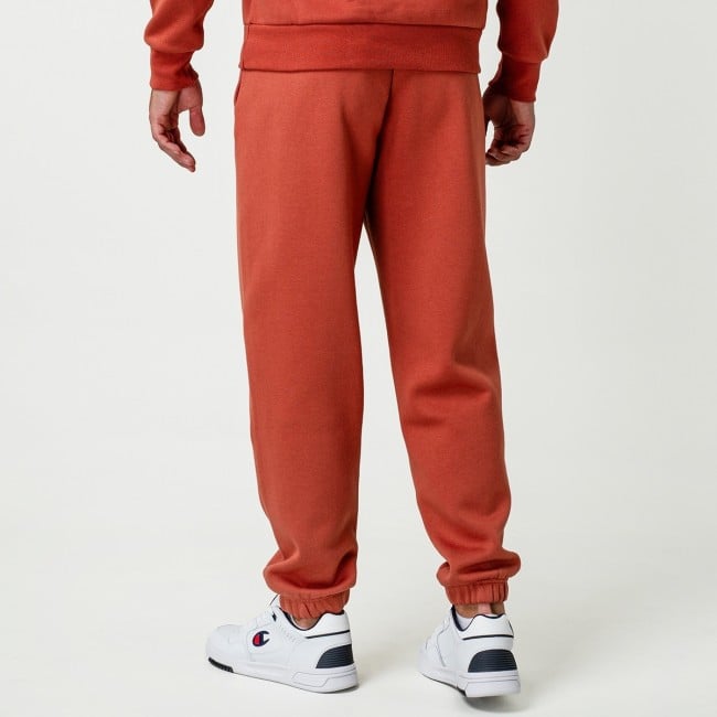 Champion orange pants store