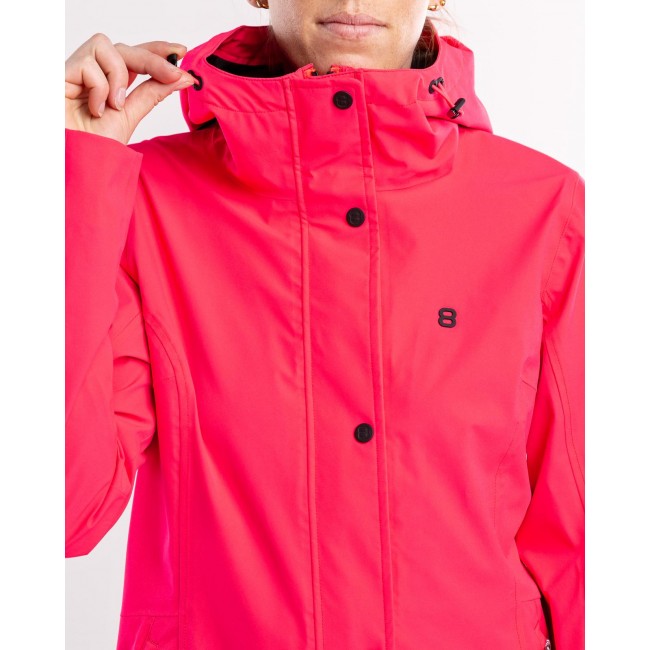 8848 scarlett w jacket