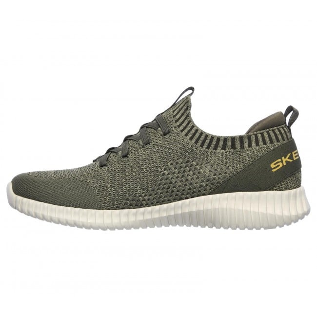 Skechers turtledove olive on sale