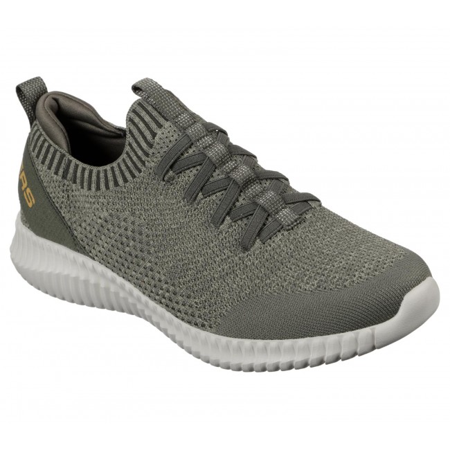 Skechers turtledove verdes store
