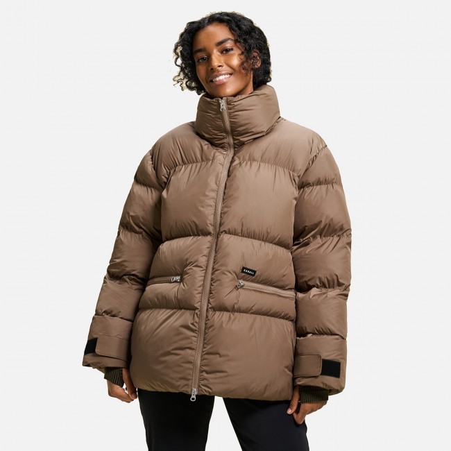 Casall women's hero puffer jacket | jackets and parkas | Leisure | Buy ...